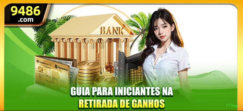 APK oficial da 777mec para Android
