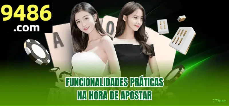 Comparação APP mobile vs versão web da 777mec