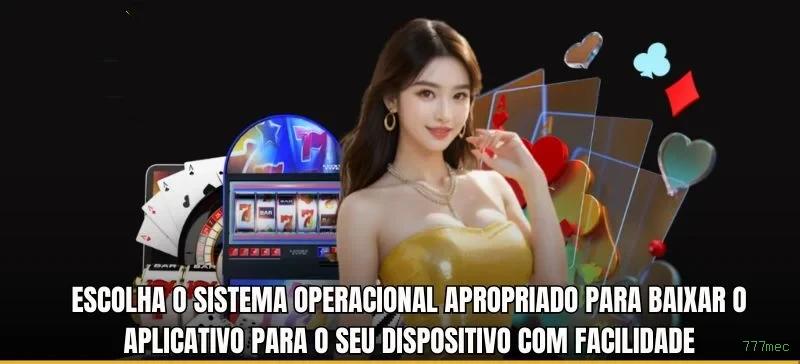 Jogos de fortune da 777mec com prêmios incríveis