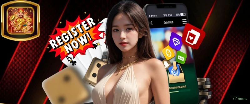 Jogos de loteria online na 777mec