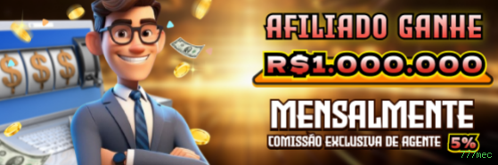 Jogos de loteria online na 777mec
