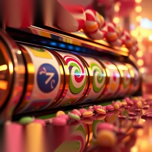 Catálogo 777mec 3.100+ jogos - Pragmatic Play, Evolution, NetEnt